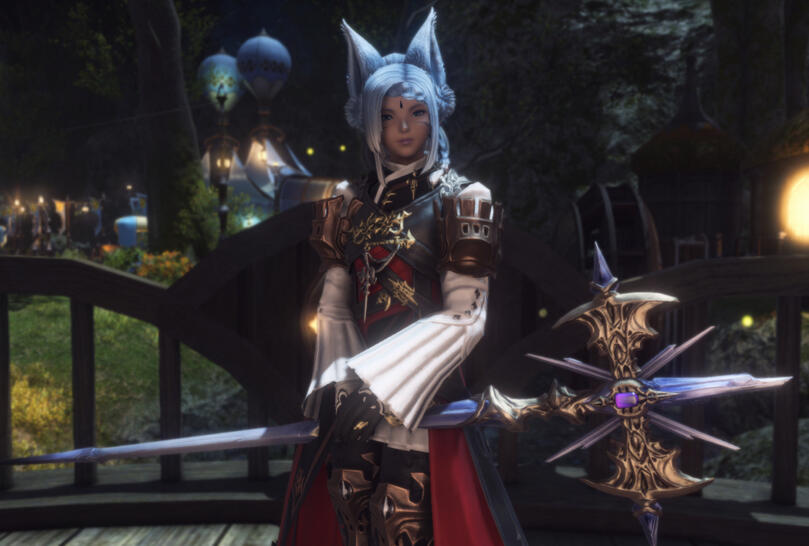 The early healer days