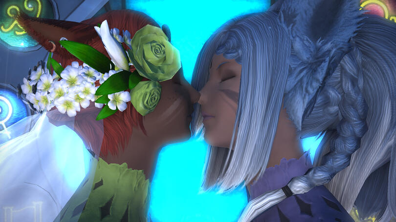 The most wonderful of days