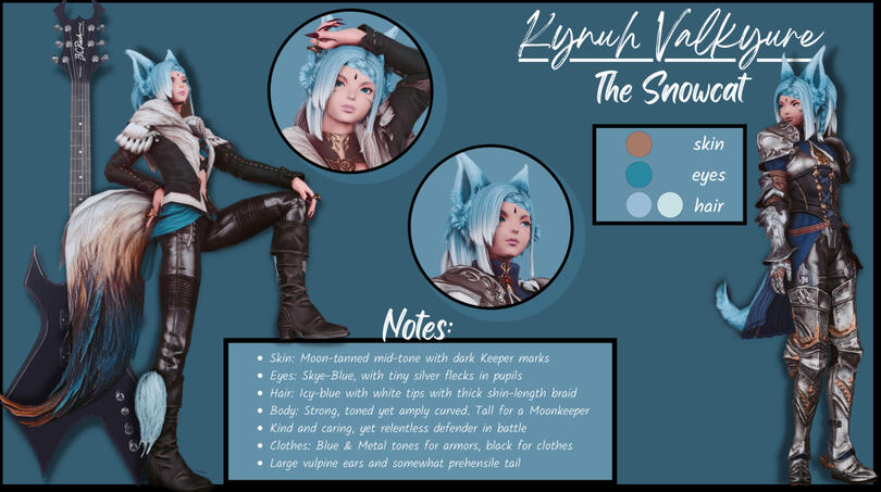 A wonderful RefCard by Lolette Kesslivang !